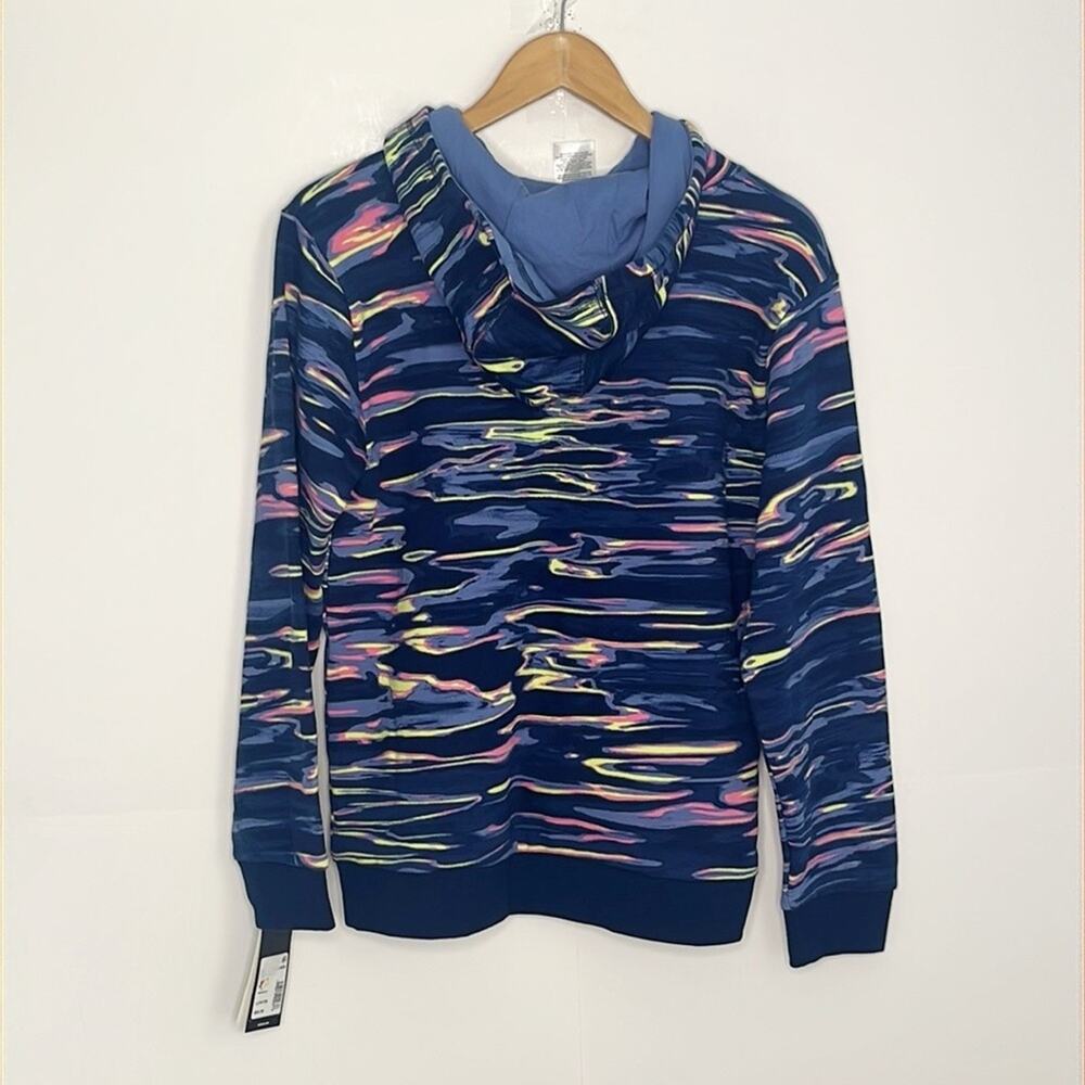 Girls Adidas Sweatshirt Size Large - Picture 6 of 6